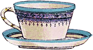 teacup